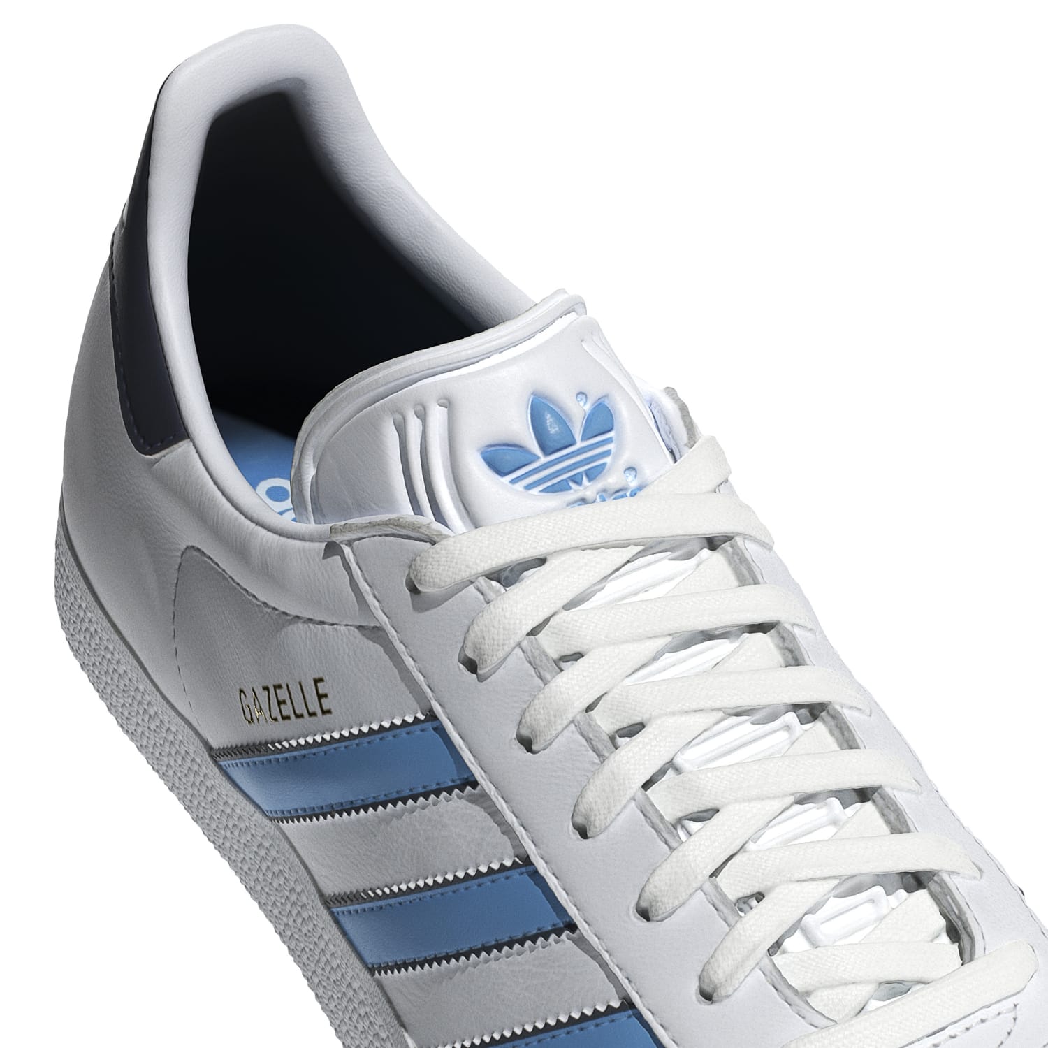 Zapatillas Originals Hombre Adidas Gazelle 7