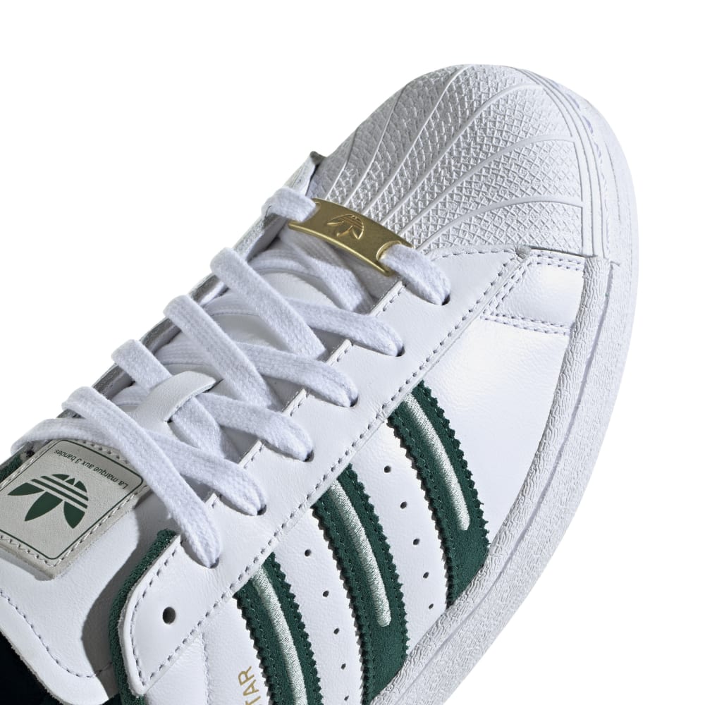 Zapatillas Originals Hombre Adidas Superstar 6