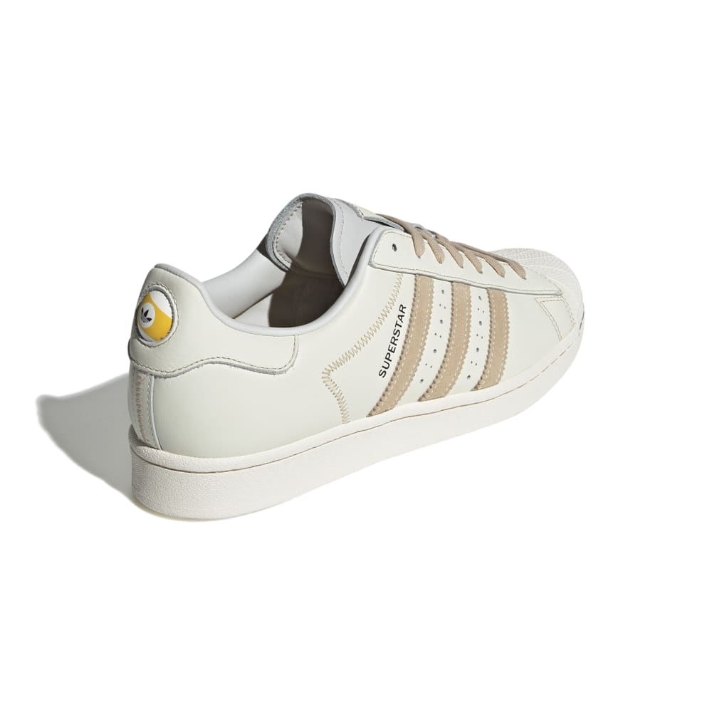 Zapatillas Originals Hombre Adidas Superstar 6