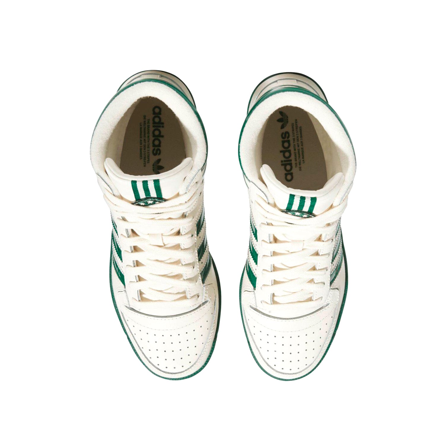 Zapatillas Urbanas Hombre adidas Top Ten Rb 3