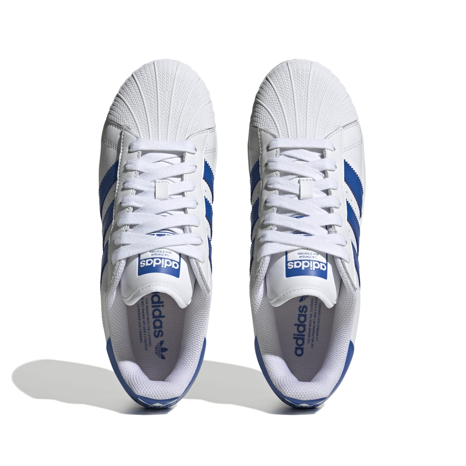 Zapatillas Originals Hombre Adidas Superstar Xlg 2