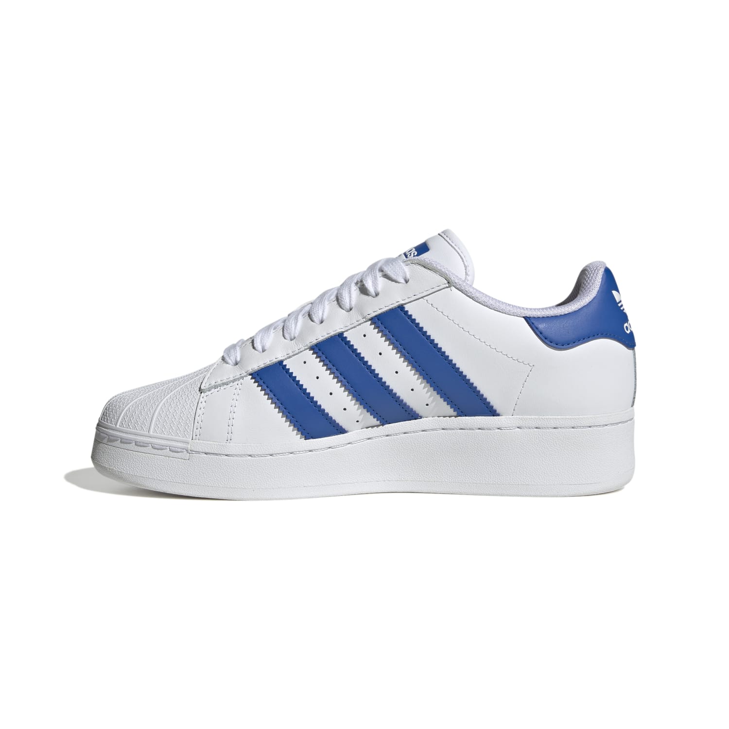 Zapatillas Originals Hombre Adidas Superstar Xlg 4