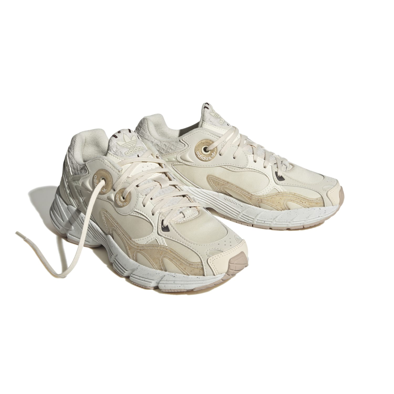 Zapatillas Urbanas Mujer adidas Astir Her Vegan 5