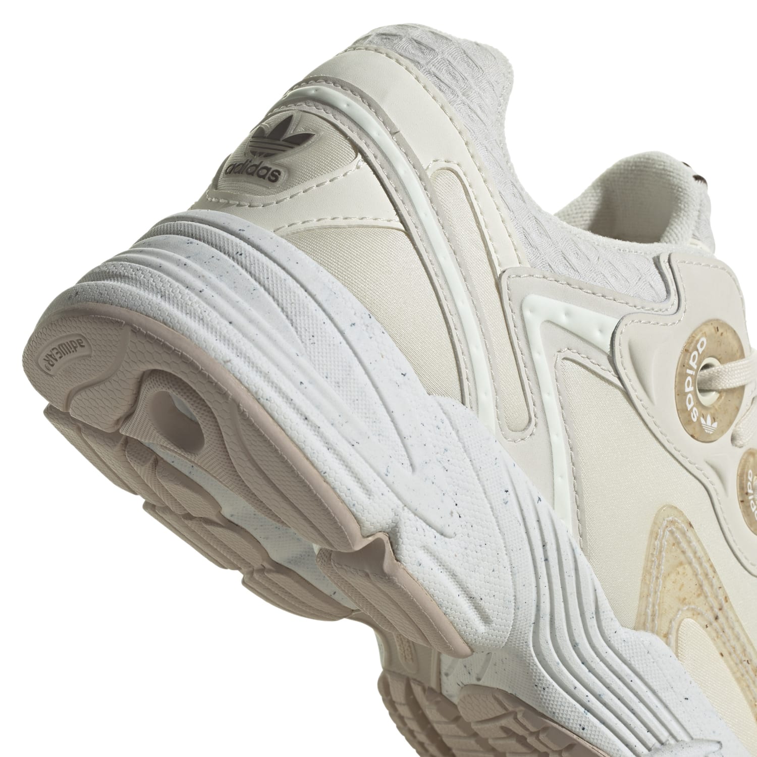 Zapatillas Urbanas Mujer adidas Astir Her Vegan 7