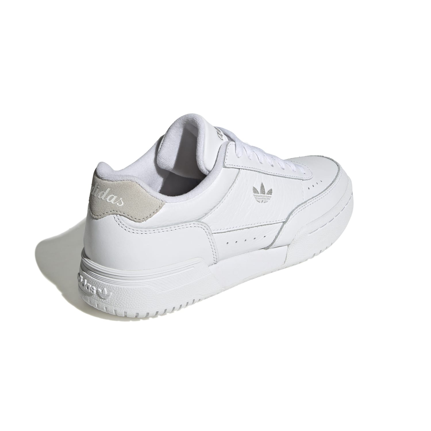 Zapatillas Urbanas Mujer adidas Court Super 6