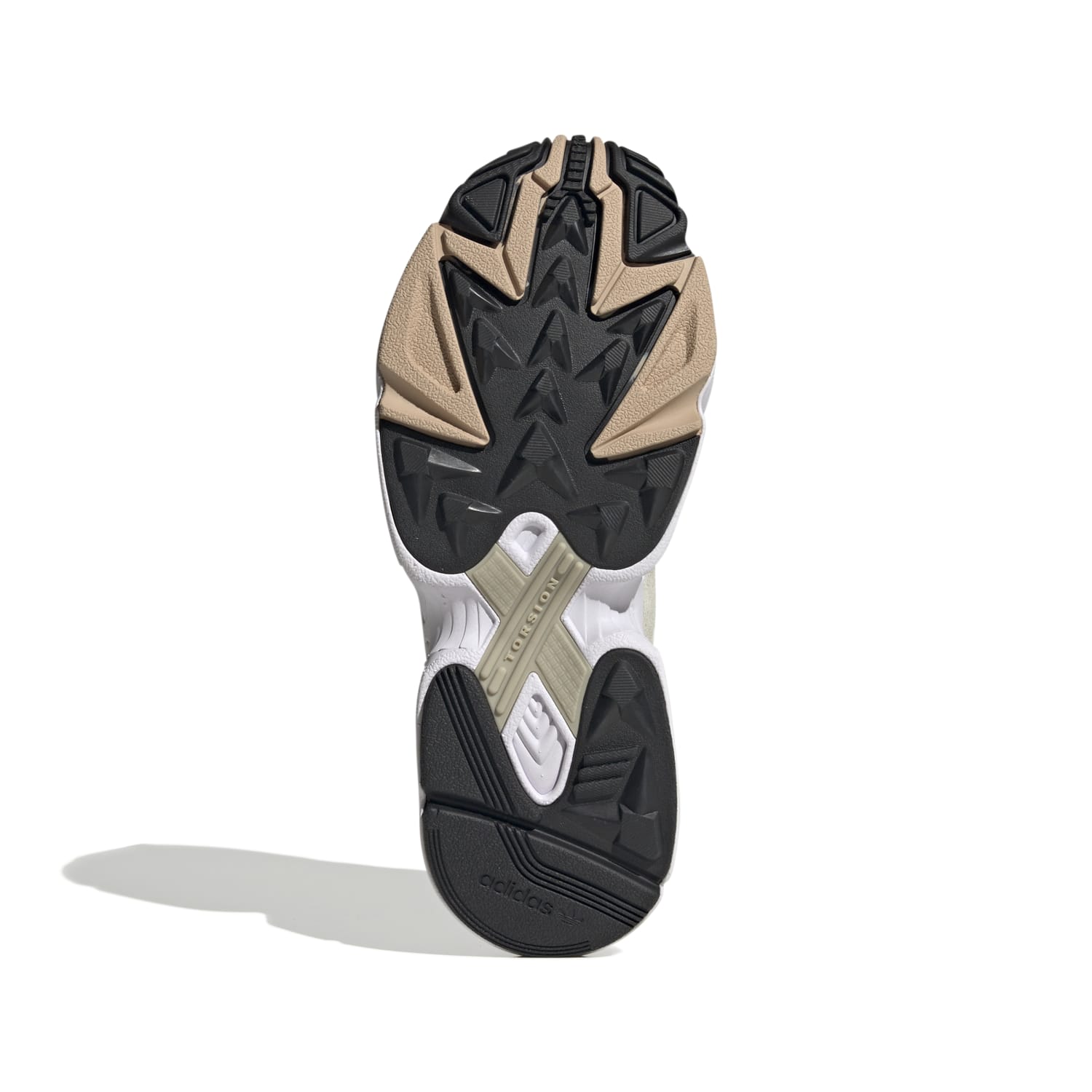 Zapatillas Urbanas Mujer adidas Falcon 3