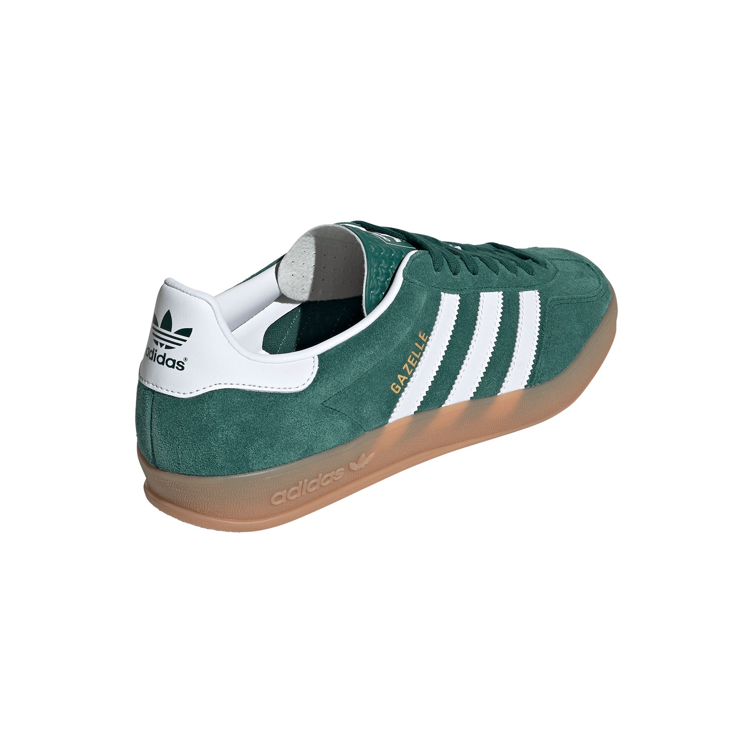 Zapatillas Originals Hombre Adidas Gazelle Indoor 2