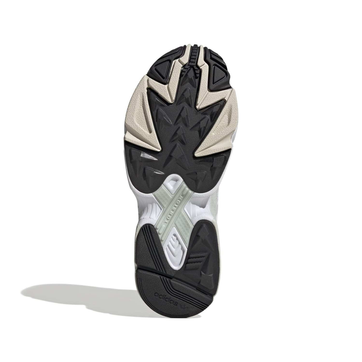 Zapatillas Urbanas Mujer adidas Falcon 3