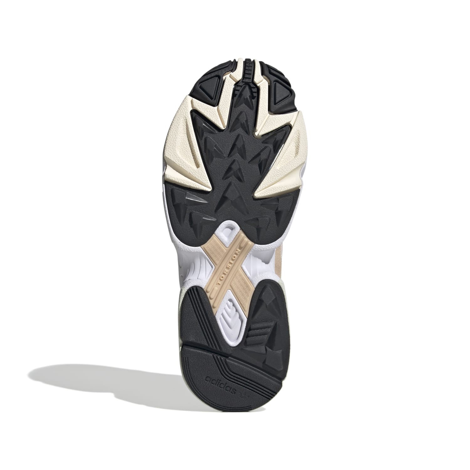 Zapatillas Urbanas Mujer adidas Falcon 3