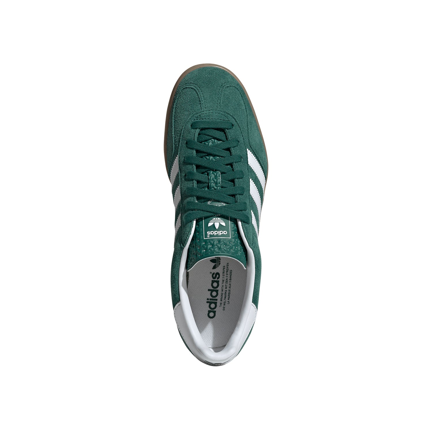 Zapatillas Originals Hombre Adidas Gazelle Indoor 5