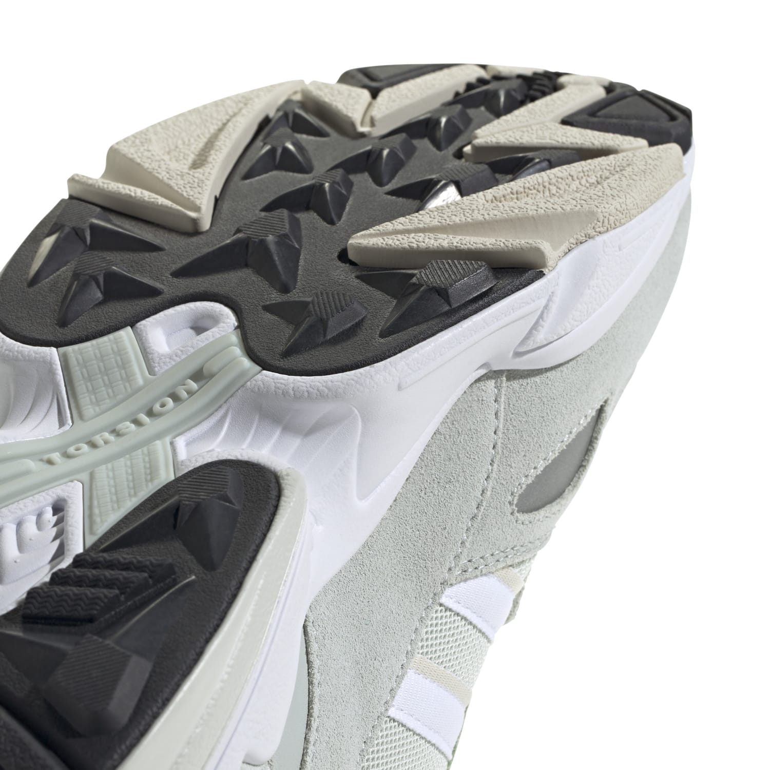 Zapatillas Urbanas Mujer adidas Falcon 7