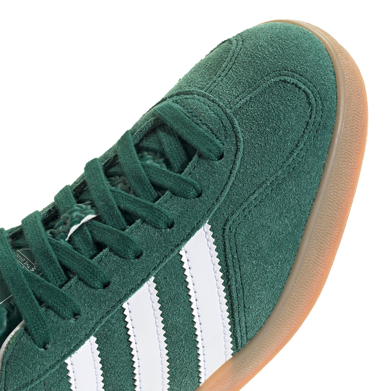 Zapatillas Originals Hombre Adidas Gazelle Indoor 7