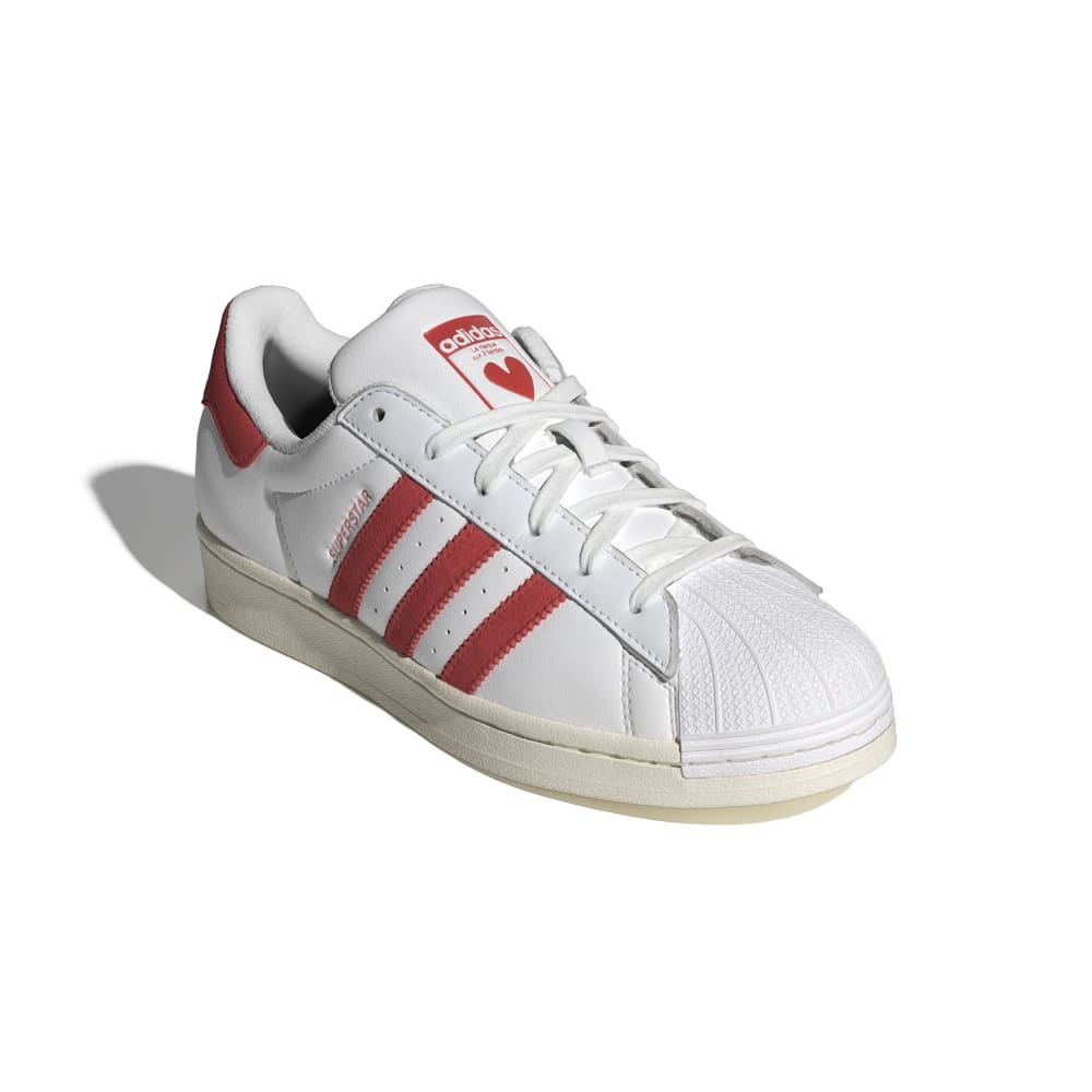 Zapatillas Originals Mujer Adidas Superstar 5