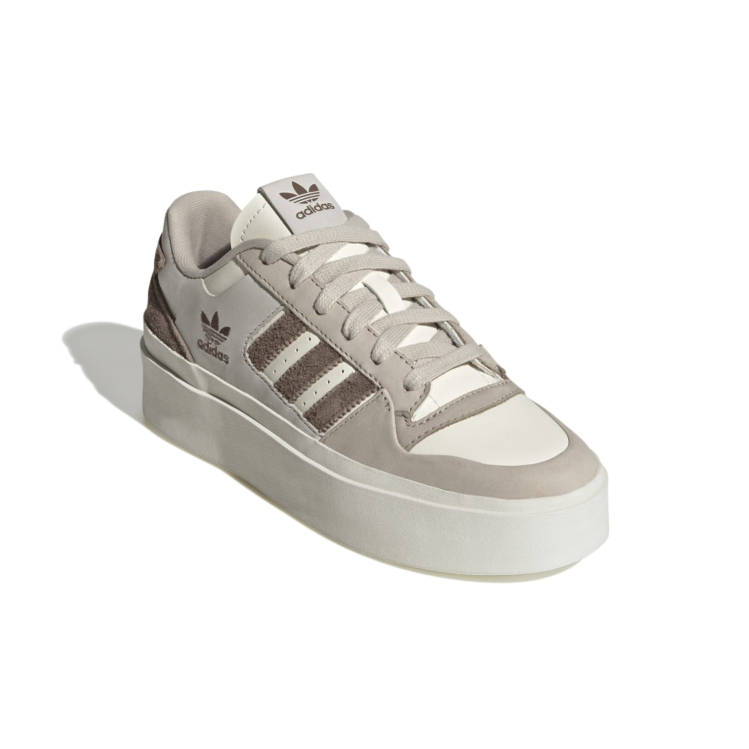 Zapatillas Urbanas Mujer adidas Forum Bonega 5