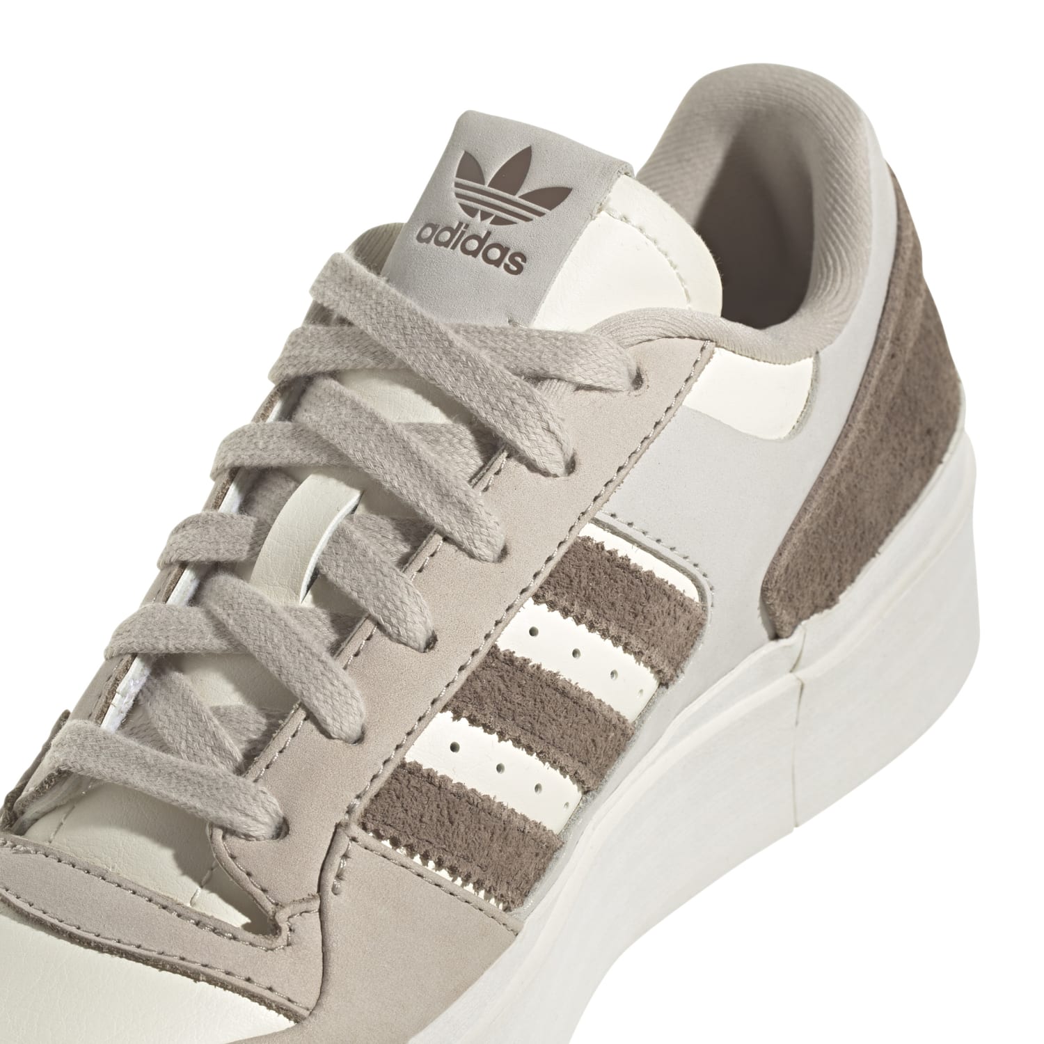 Zapatillas Urbanas Mujer adidas Forum Bonega 8