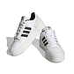 Zapatillas Urbanas Mujer adidas Forum Bonega - Miniatura 5