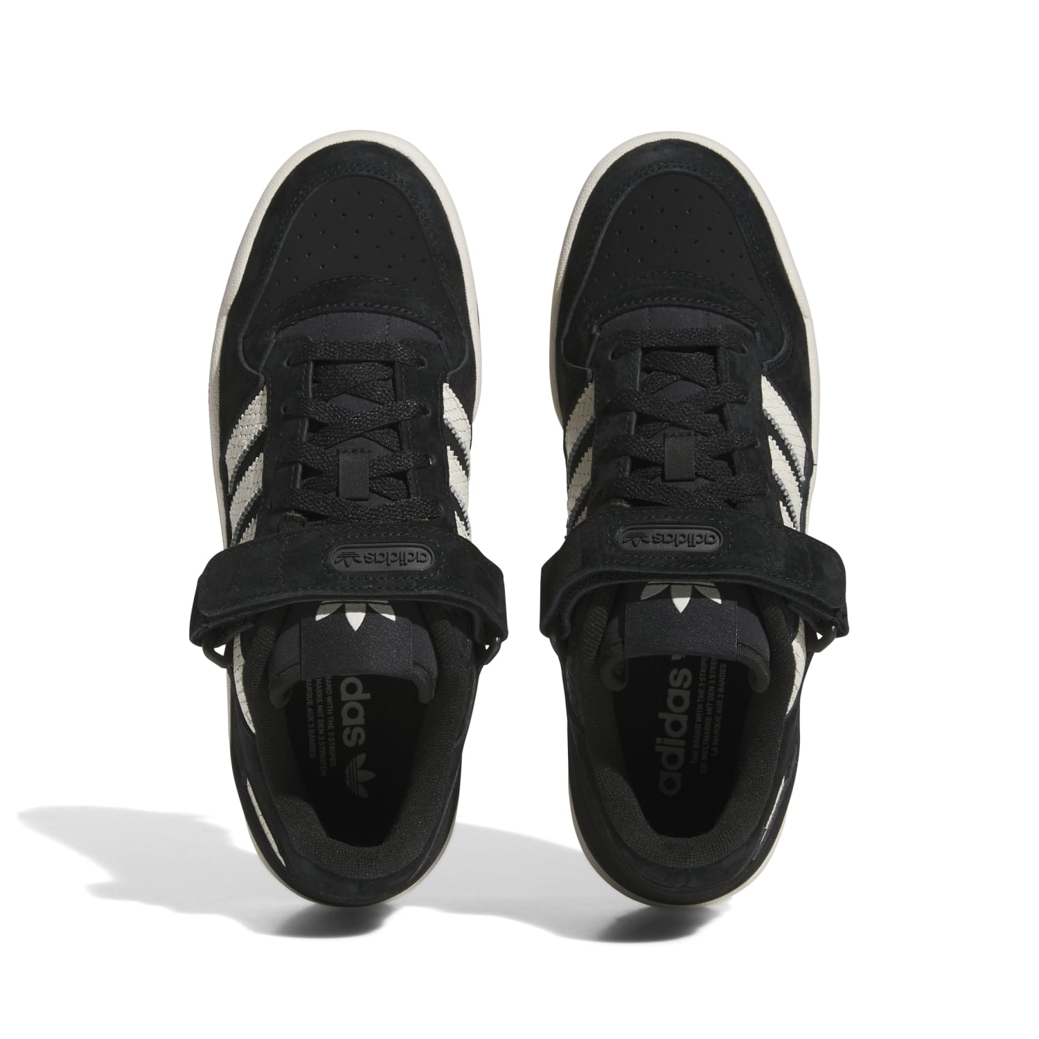 Zapatillas Urbanas Mujer adidas Forum Low 2