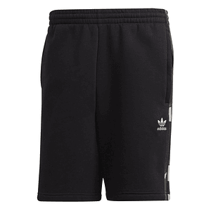Short Originals Hombre adidas Camo Str Short