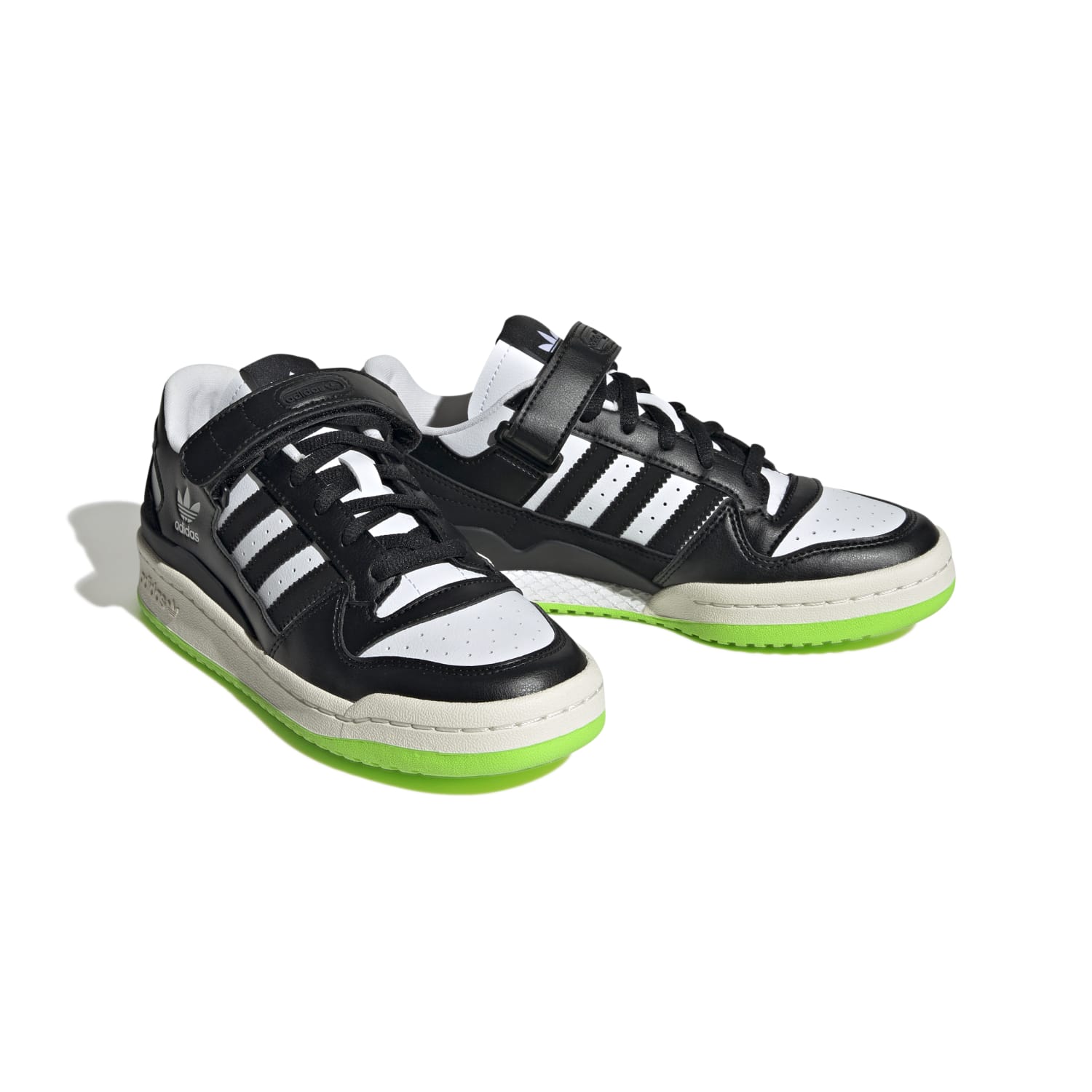 Zapatillas Urbanas Mujer adidas Forum Low 5