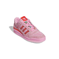 Zapatillas Urbanas Mujer adidas Forum Low Cl W The Grinch - Miniatura 5