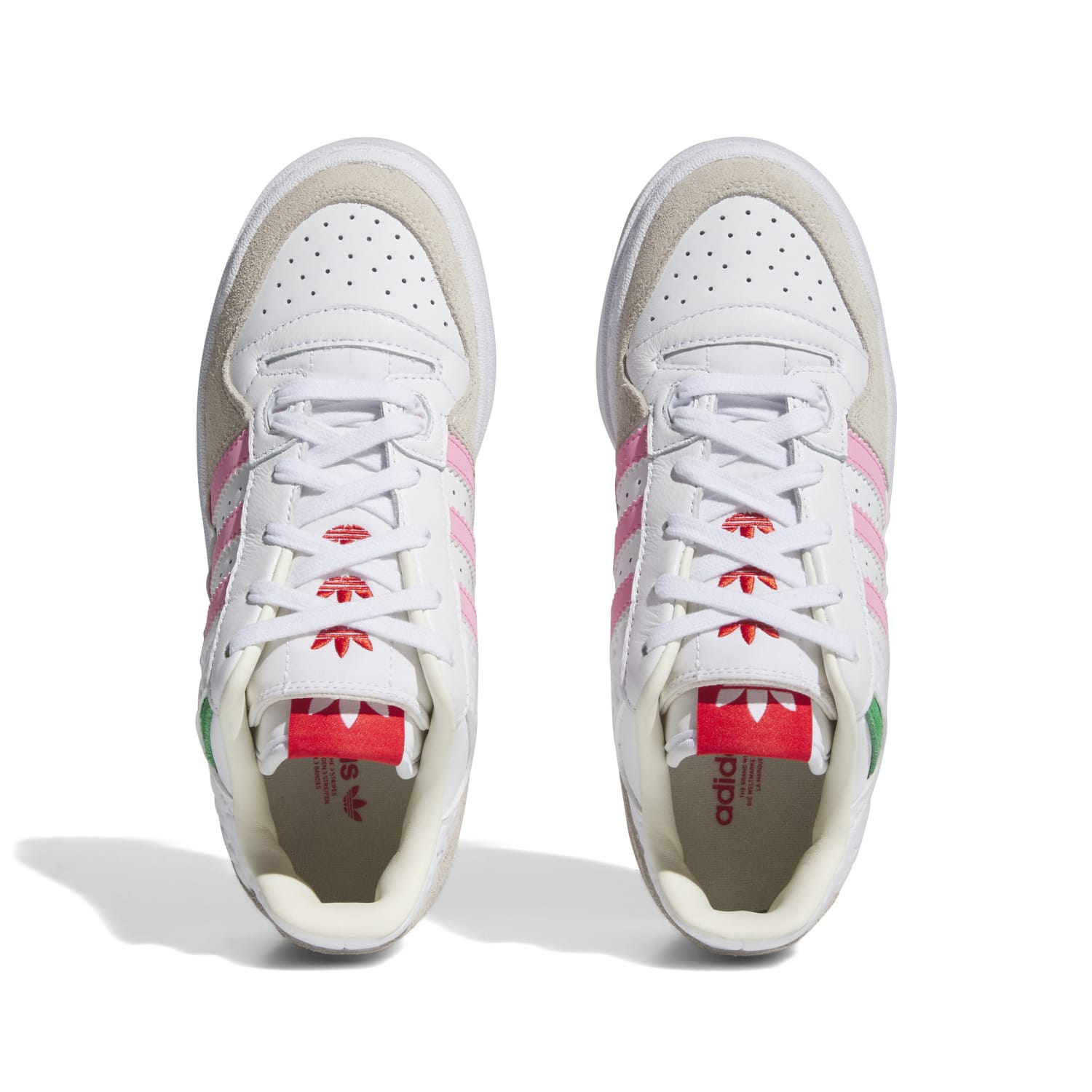 Zapatillas Urbanas Mujer adidas Forum Xlg 2