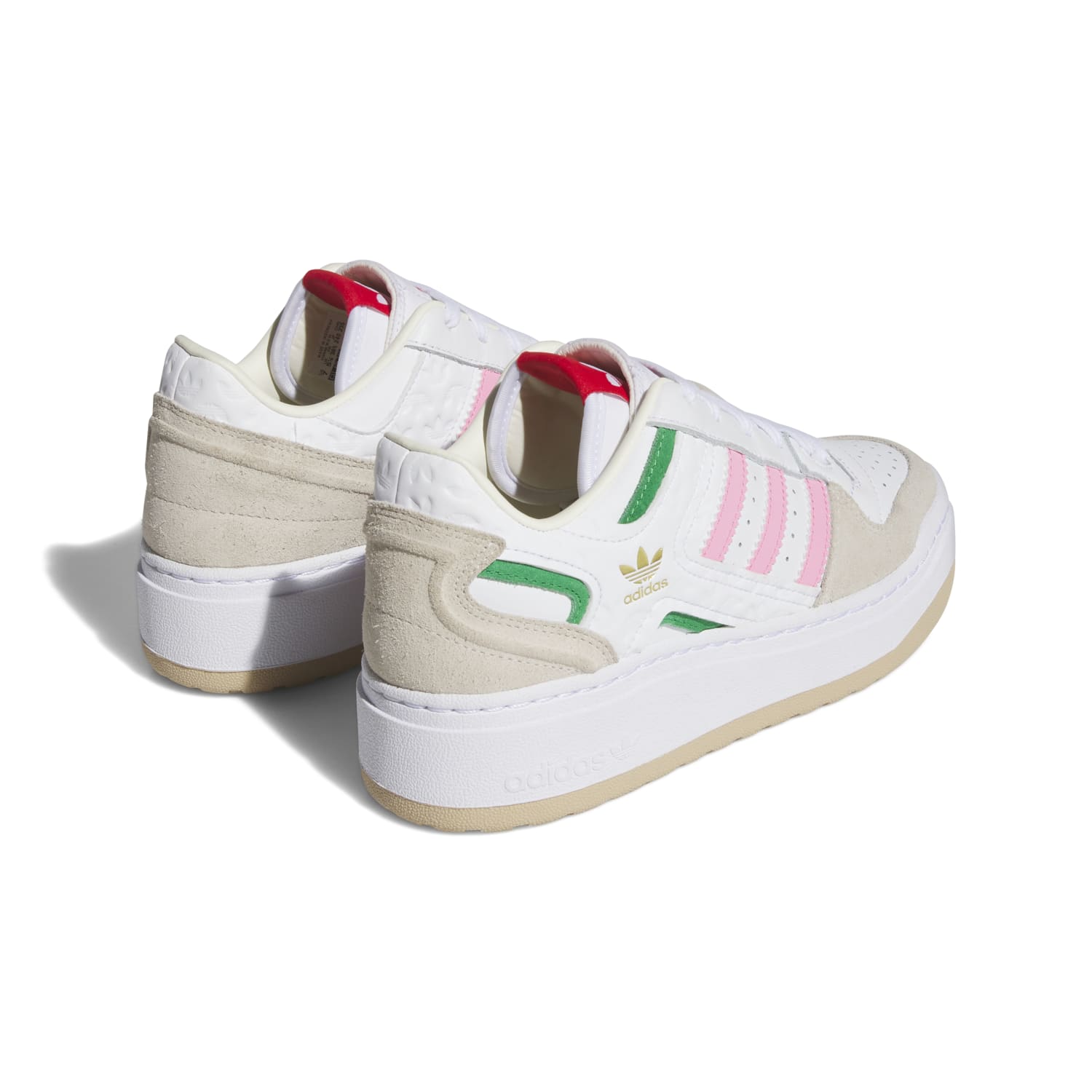 Zapatillas Urbanas Mujer adidas Forum Xlg 6