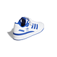 Zapatillas Adidas Hombre Fy7756 Forum Low - Miniatura 2