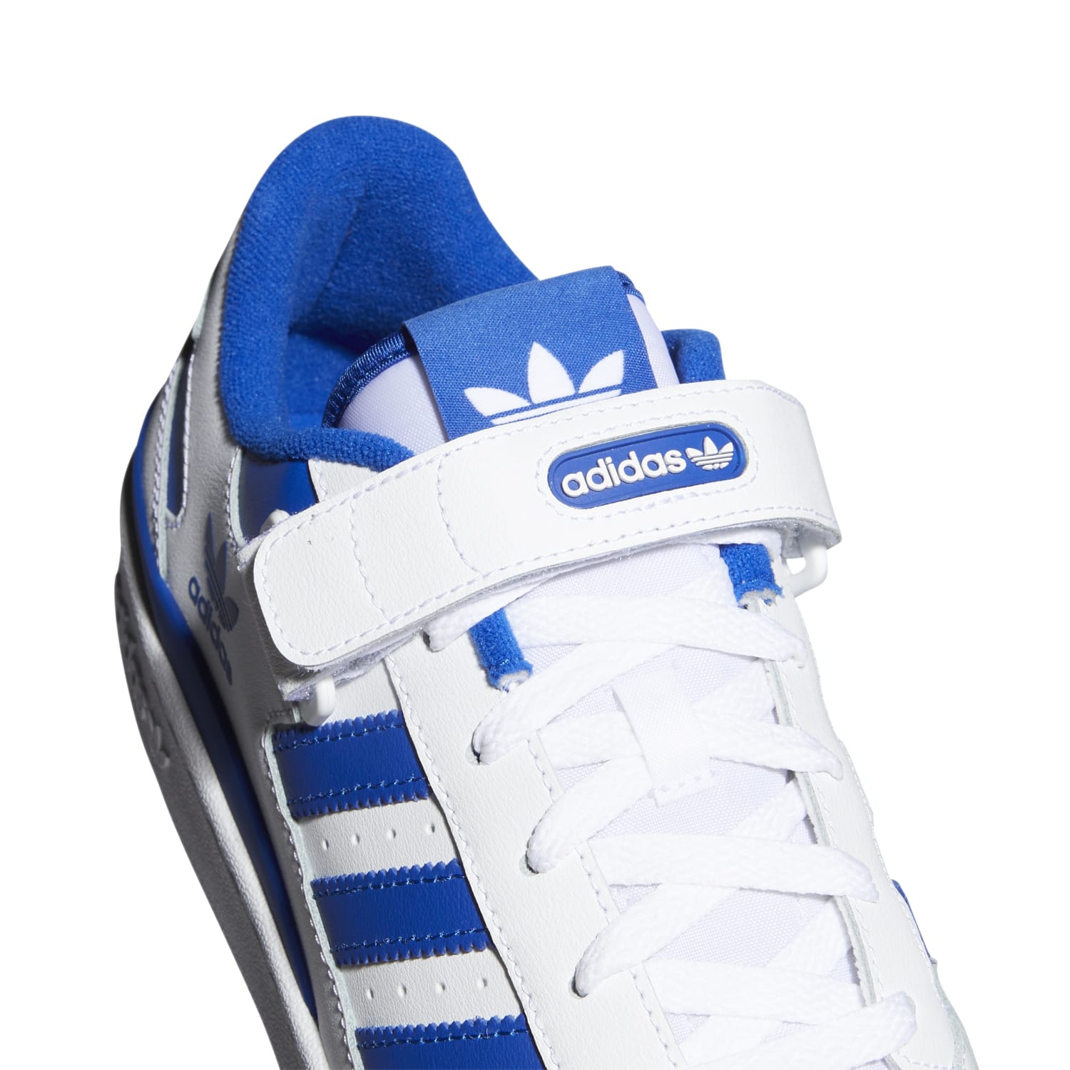 Zapatillas Adidas Hombre Fy7756 Forum Low 5