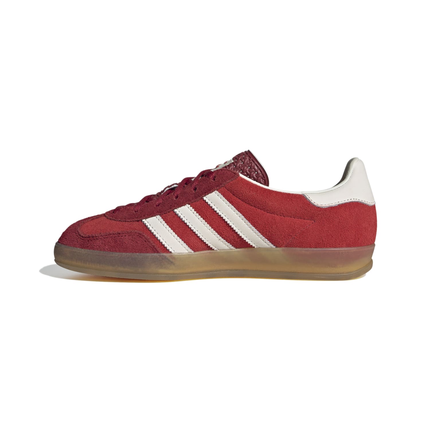 Zapatillas Urbanas Mujer adidas Gazelle Indoor 4