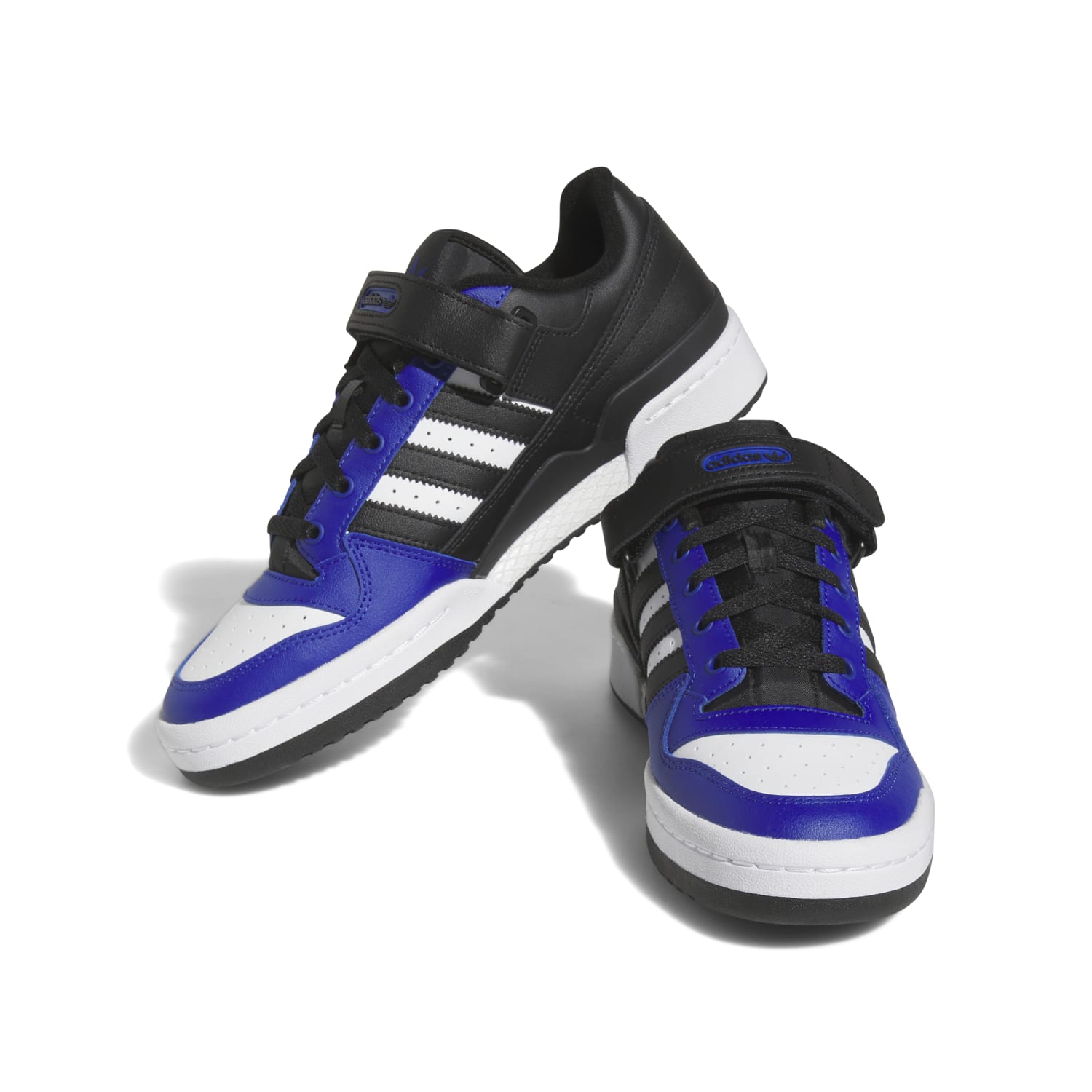 Zapatillas Adidas Hombre Gy0002 Forum Low 3