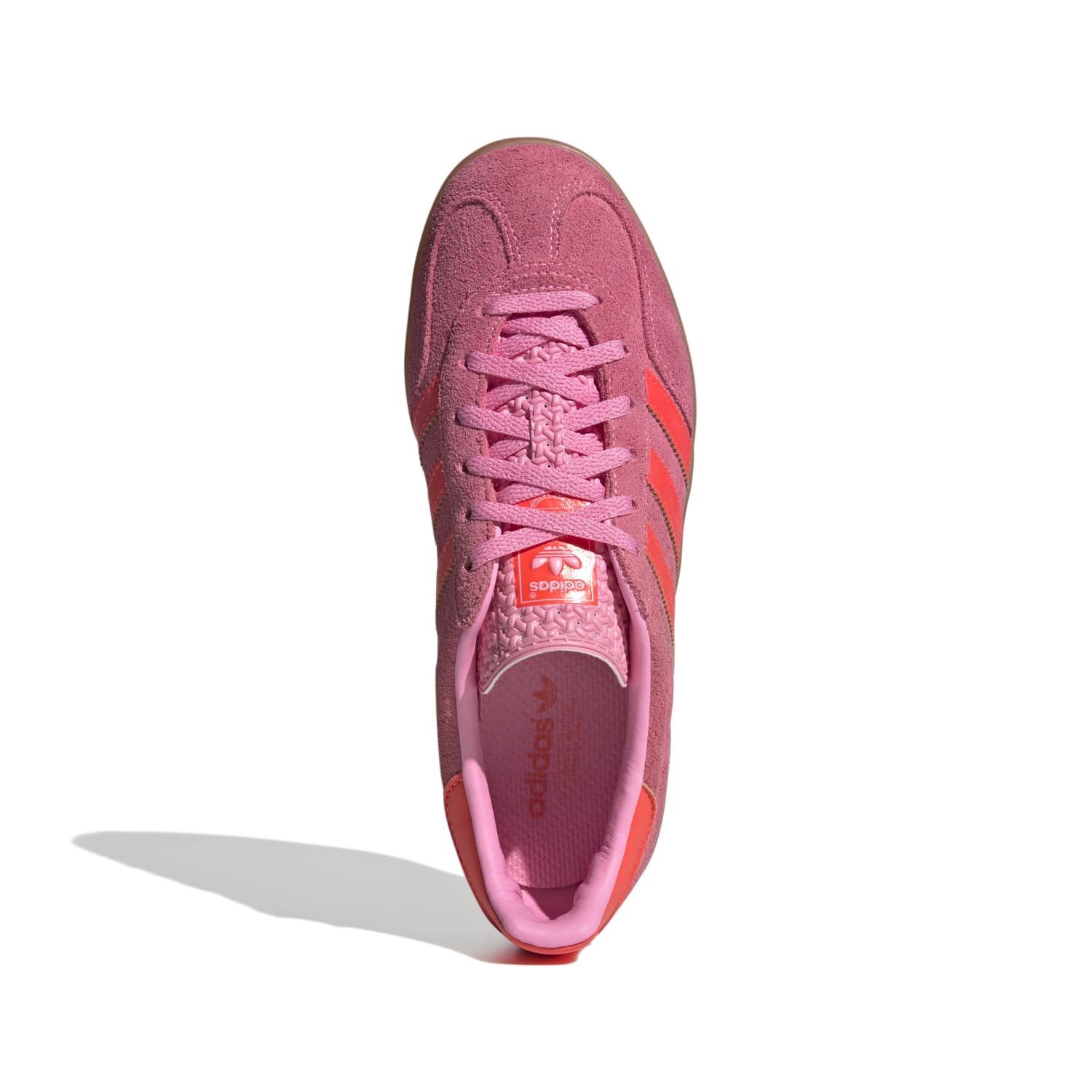 Zapatillas Urbanas Mujer adidas Gazelle Indoor 2