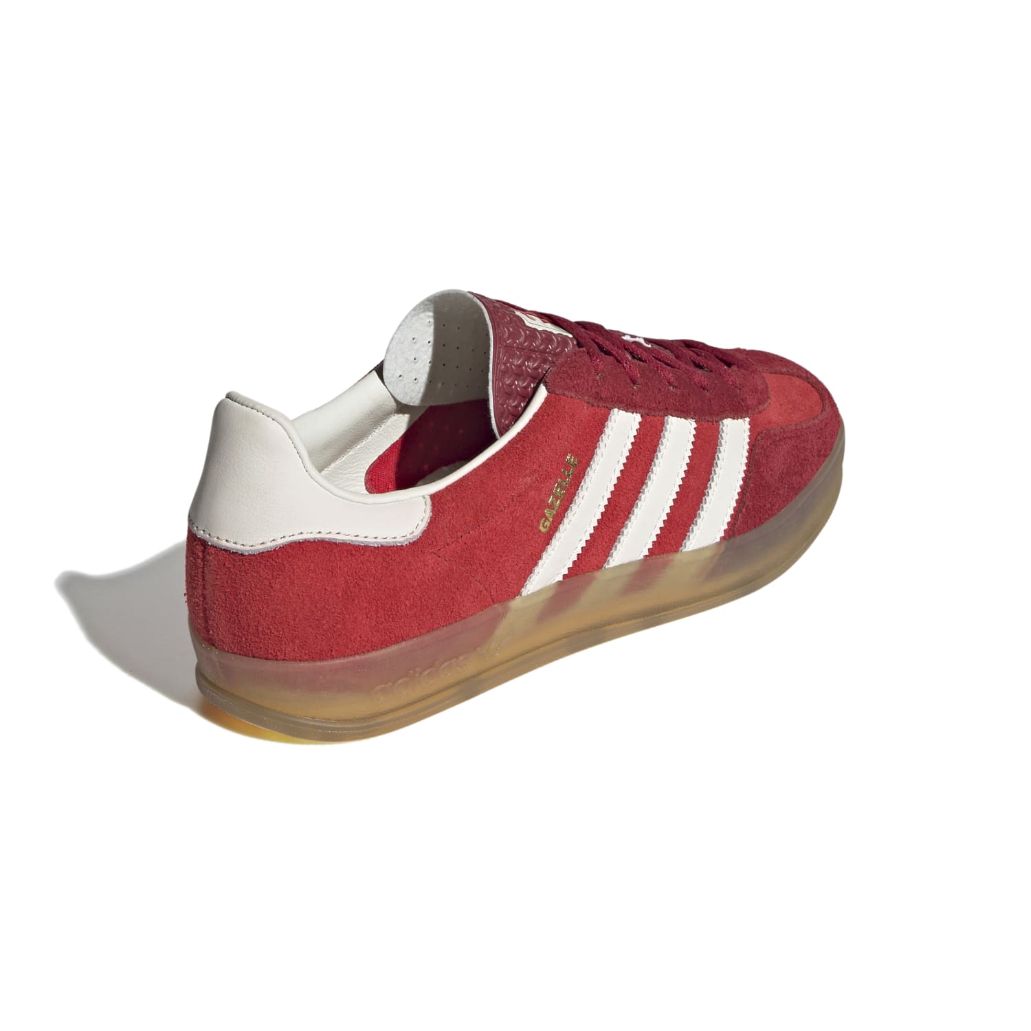 Zapatillas Urbanas Mujer adidas Gazelle Indoor 6
