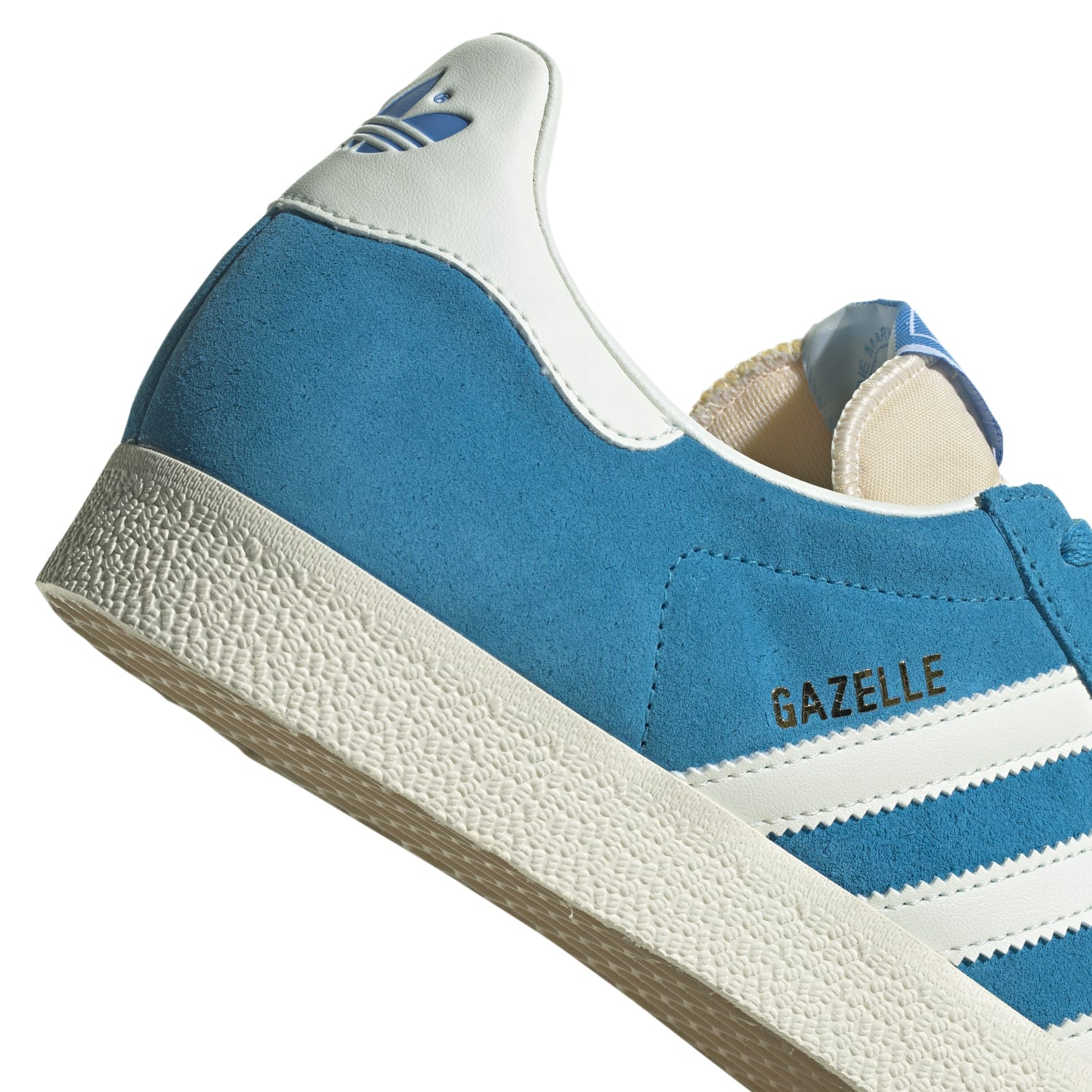 Zapatillas Adidas Hombre Gy7337 Gazelle 5