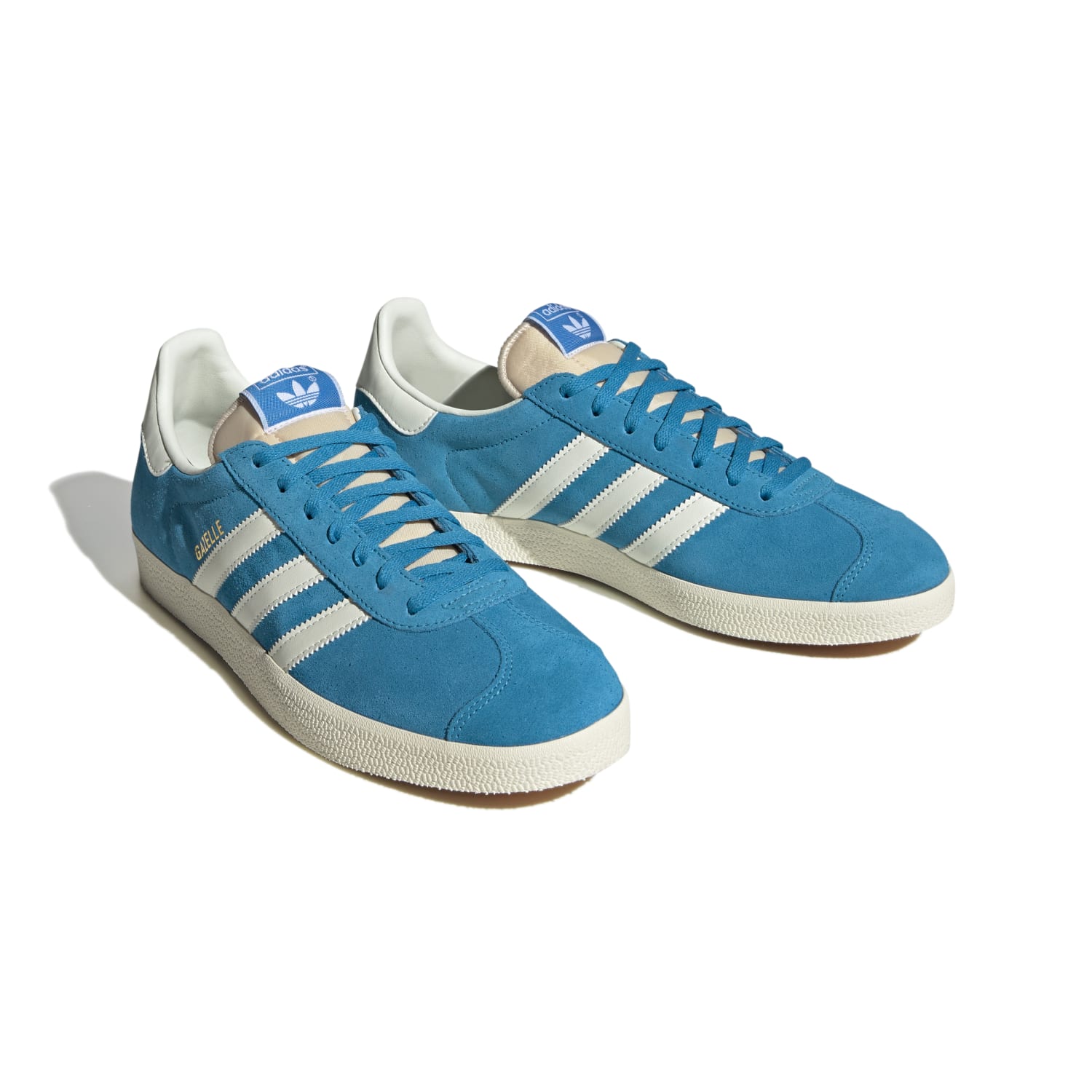 Zapatillas Adidas Hombre Gy7337 Gazelle 6