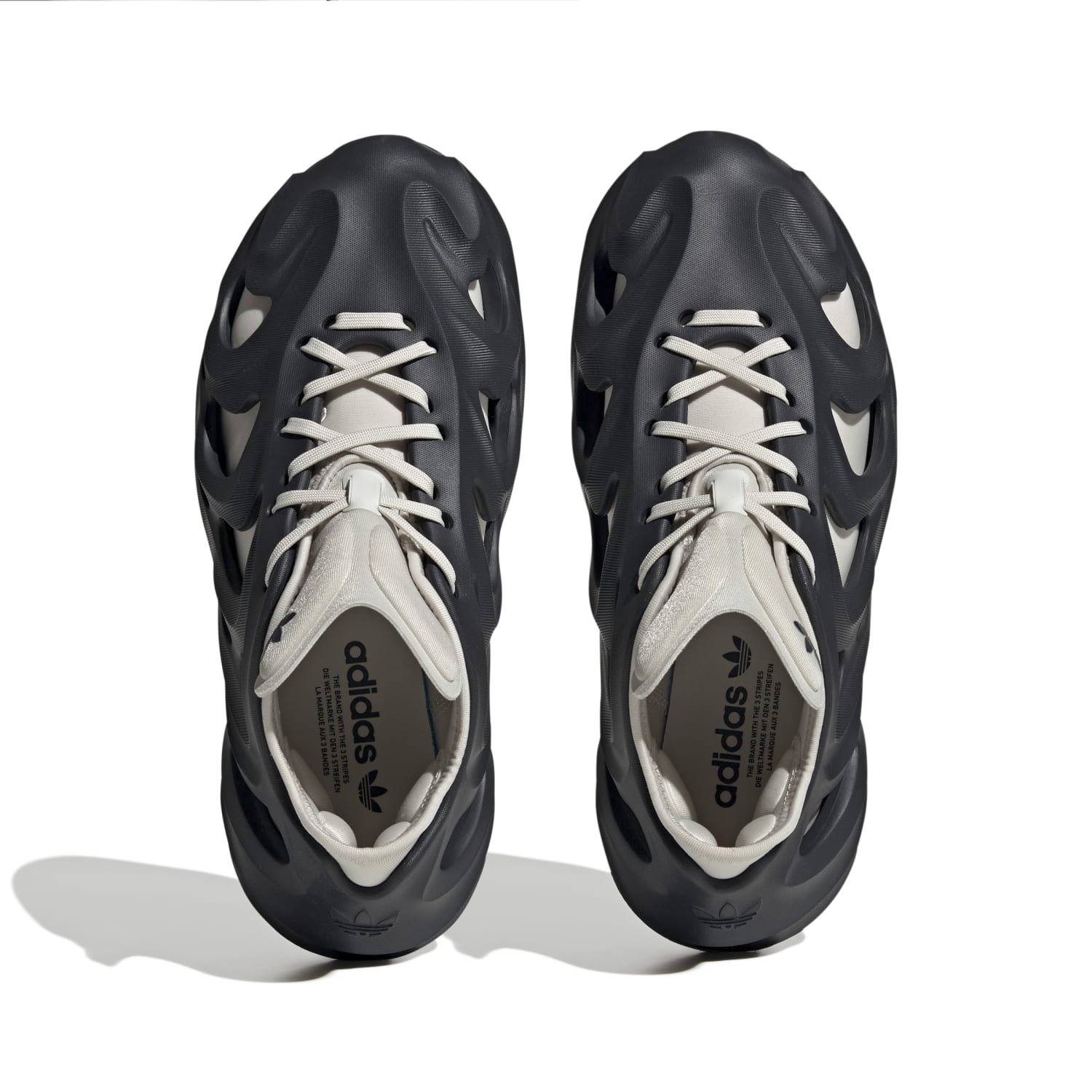 Zapatillas adidas Hombre HQ4324 Adifom Q 5