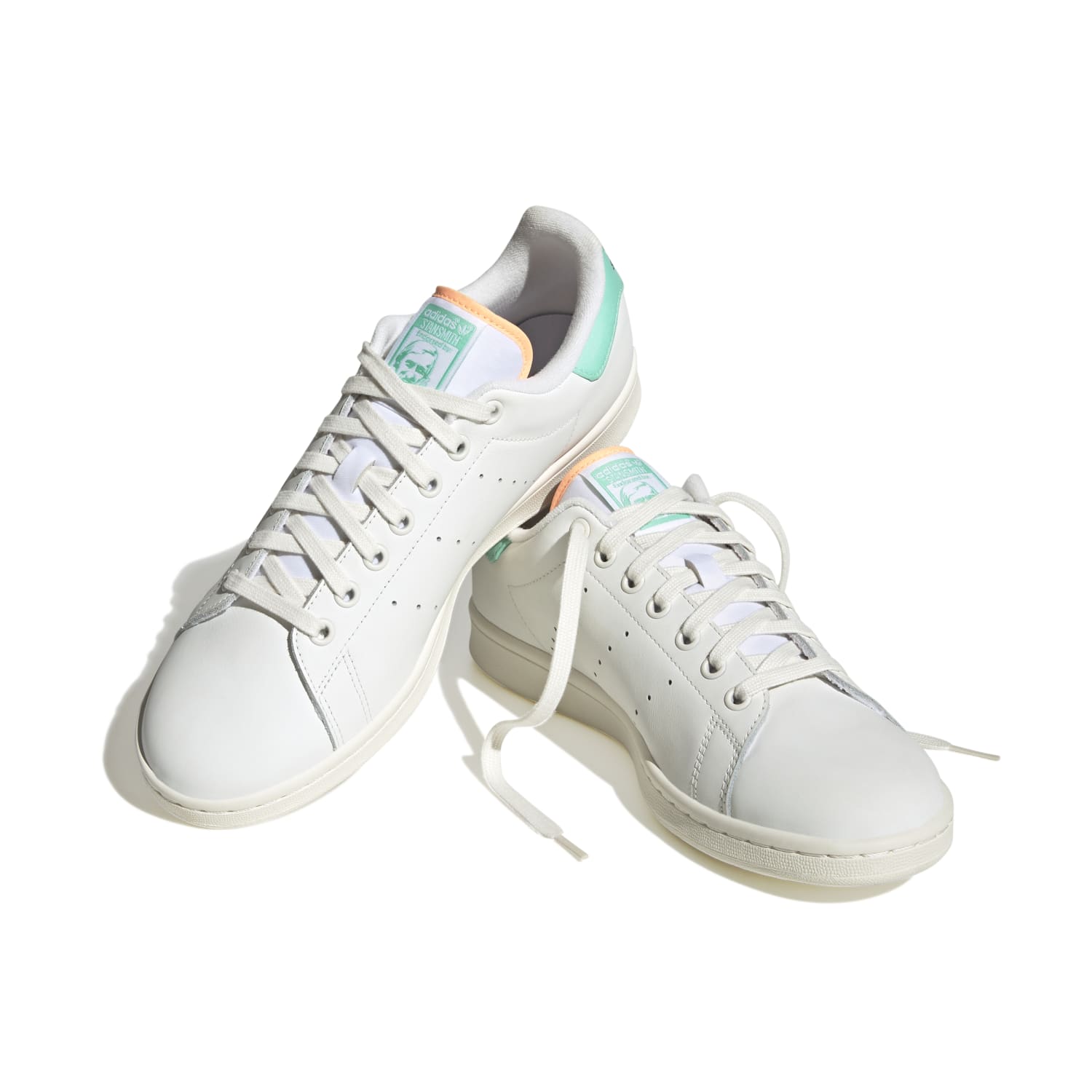 Zapatillas Adidas Hombre Hq6793 Stan Smith 2