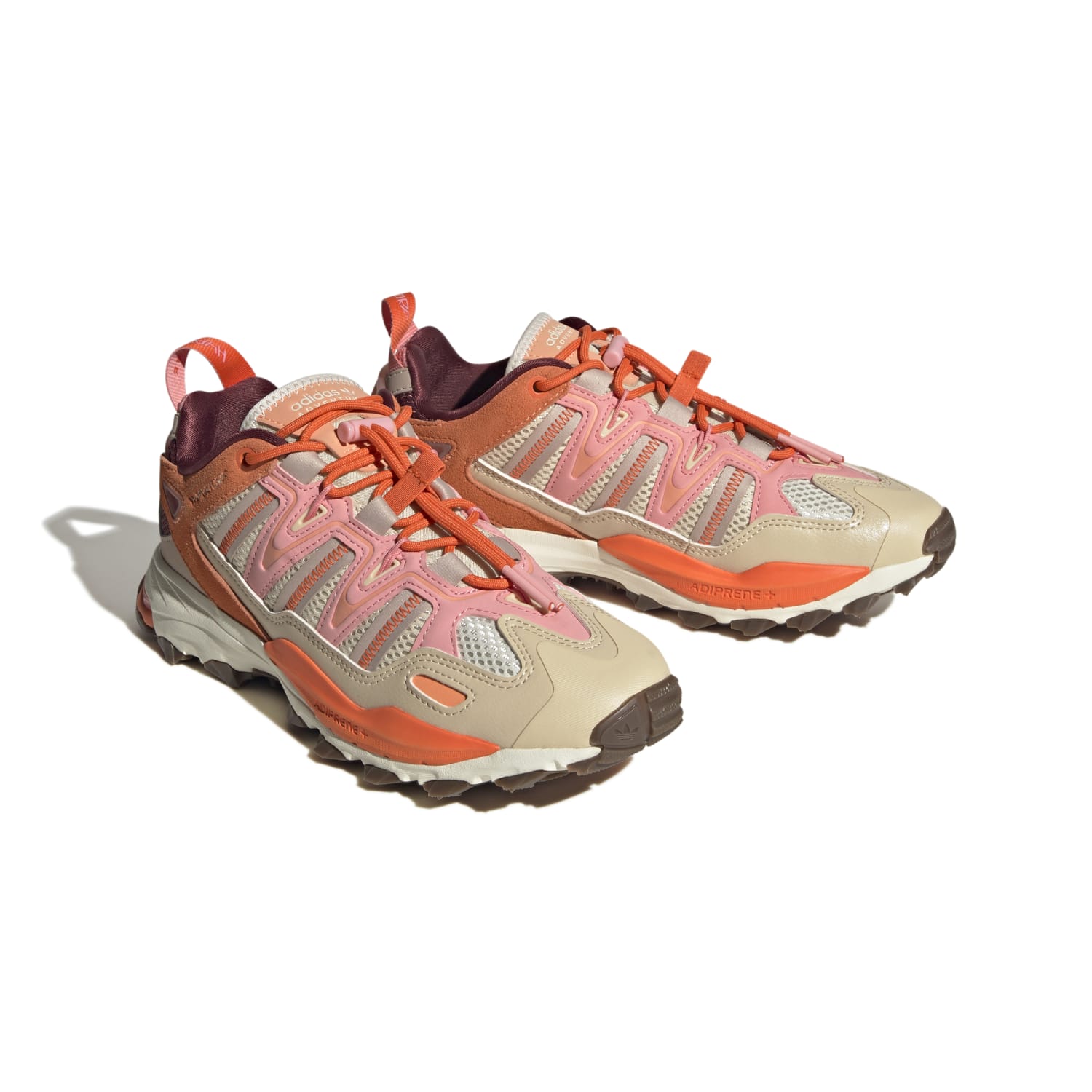 Zapatillas Urbanas Mujer adidas Hyperturf 5