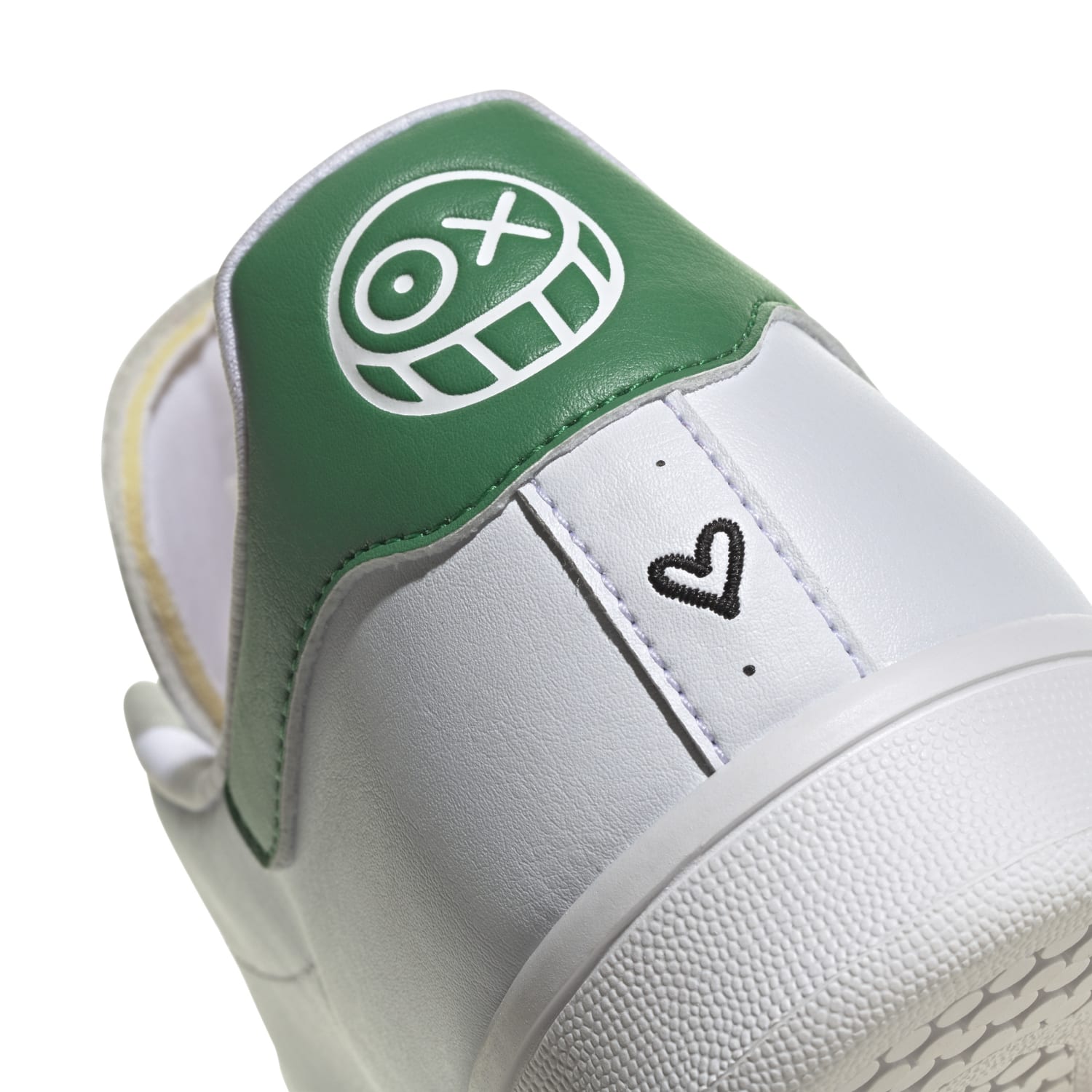 Zapatillas Adidas Hombre Hq6862 Stan Smith 4