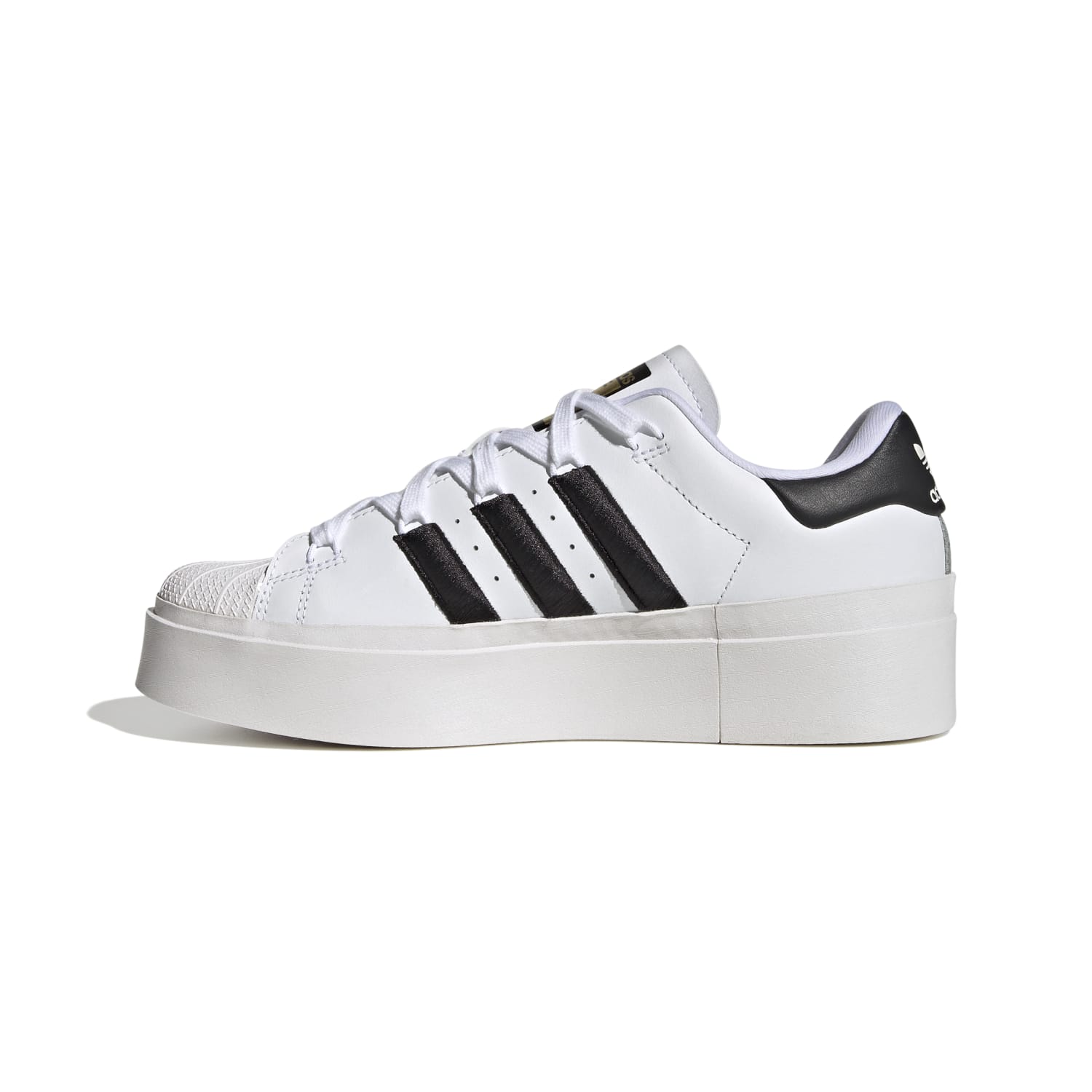 Zapatillas Adidas Mujer Gx1840 Superstar Bonega W 3