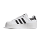 Zapatillas Adidas Mujer Gx1840 Superstar Bonega W - Miniatura 3