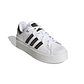 Zapatillas Adidas Mujer Gx1840 Superstar Bonega W - Miniatura 4