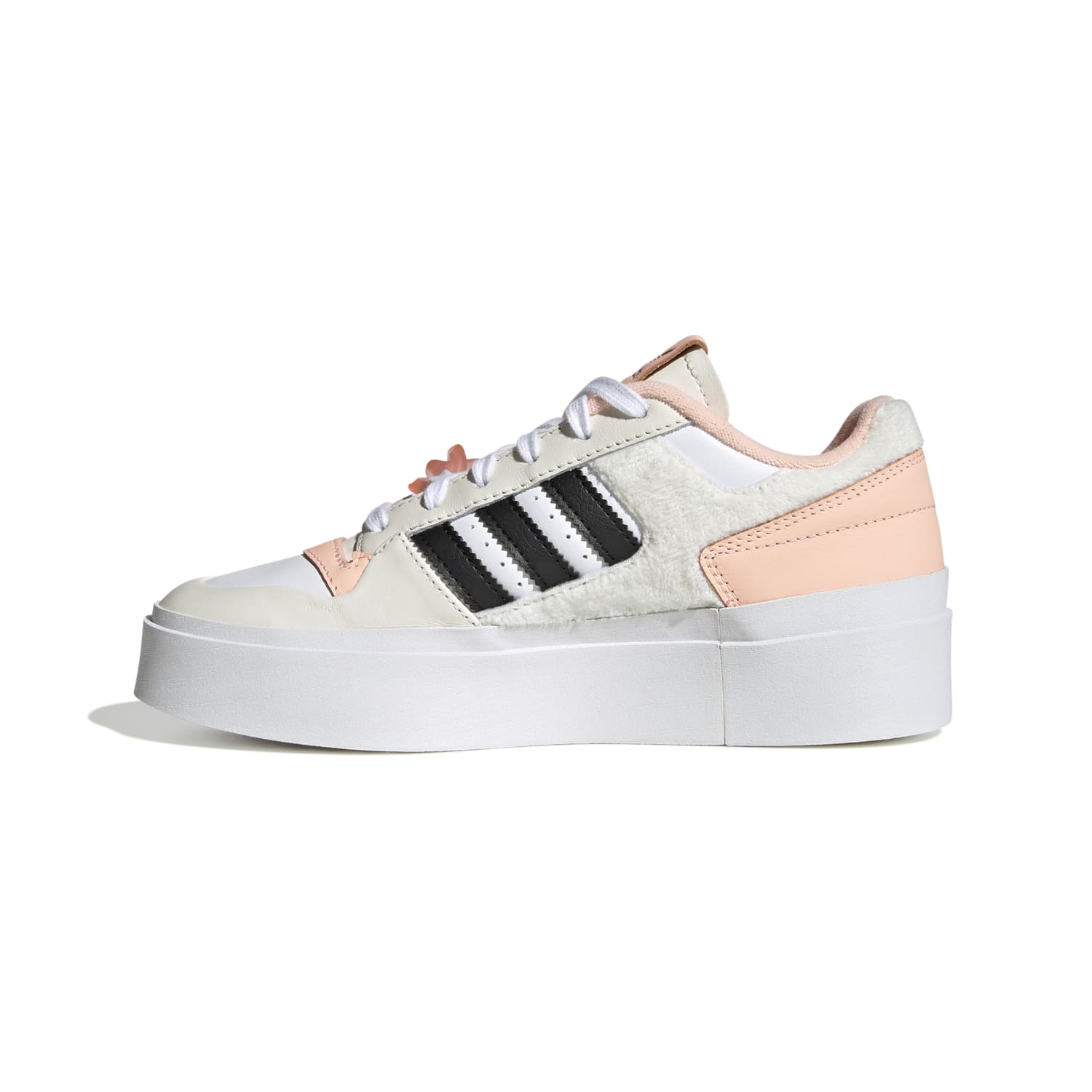 Zapatillas adidas Mujer HP9781 Forum Bonega 4