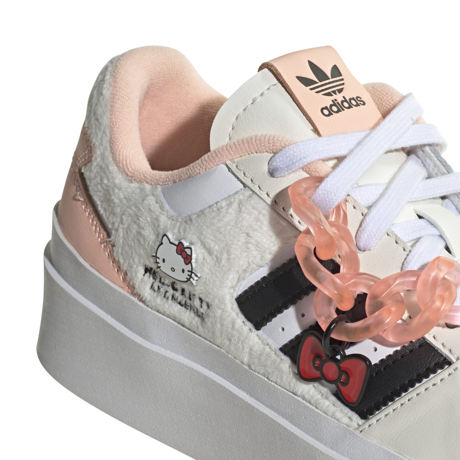 Zapatillas adidas Mujer HP9781 Forum Bonega 6