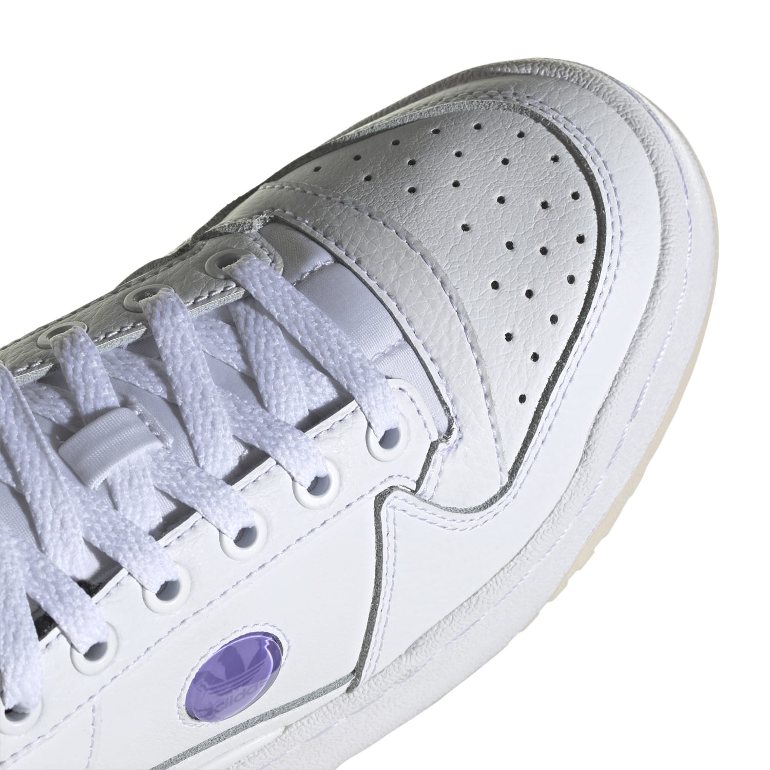 Zapatillas adidas Mujer HQ1991 Forum Bold 6