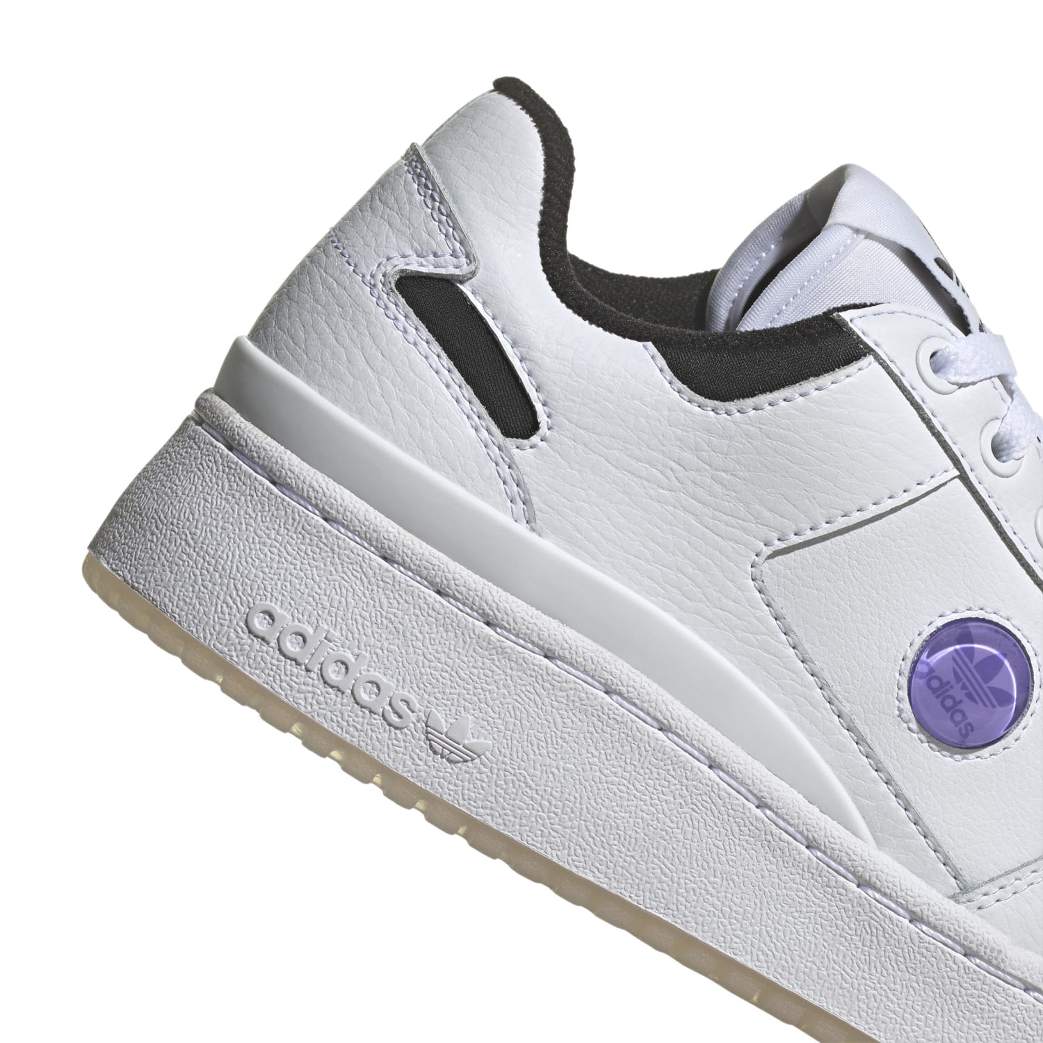 Zapatillas adidas Mujer HQ1991 Forum Bold 7