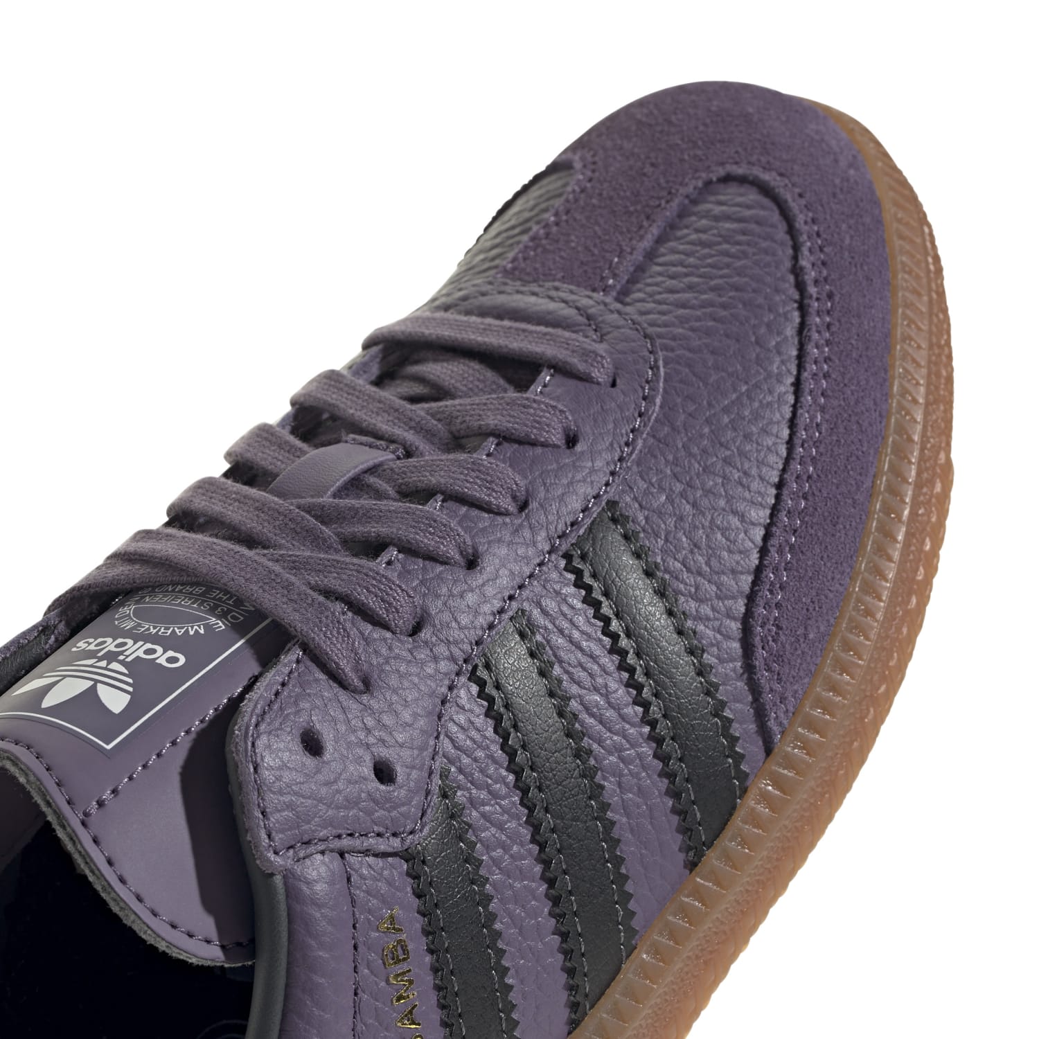 Zapatillas Originals Mujer Adidas Samba Og W 5