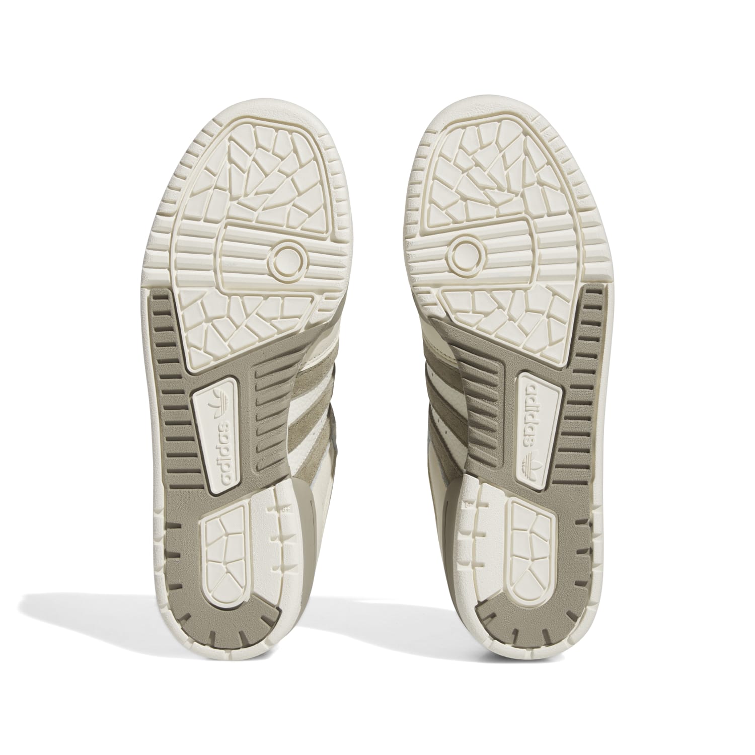 Zapatillas Urbanas Hombre adidas Rivalry 86 Low 3