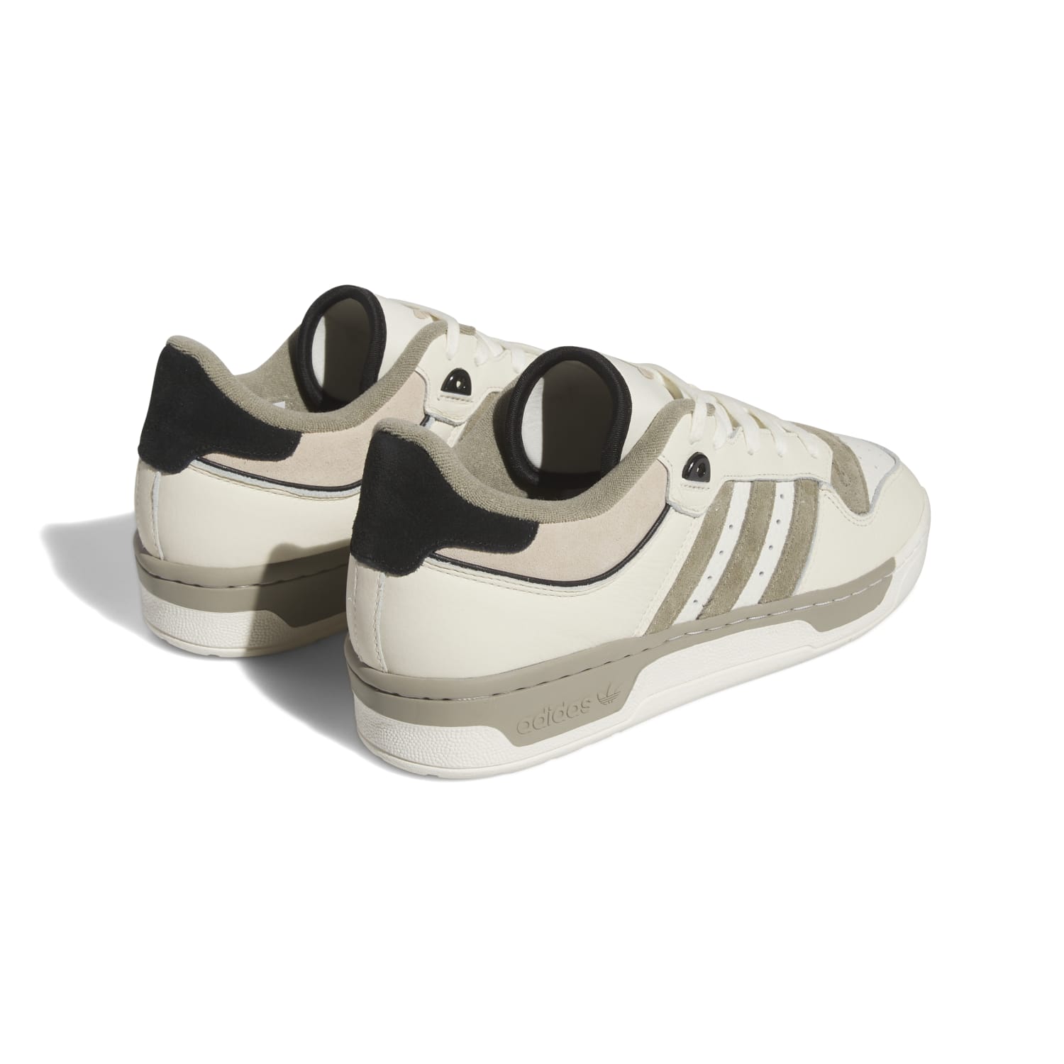 Zapatillas Urbanas Hombre adidas Rivalry 86 Low 6