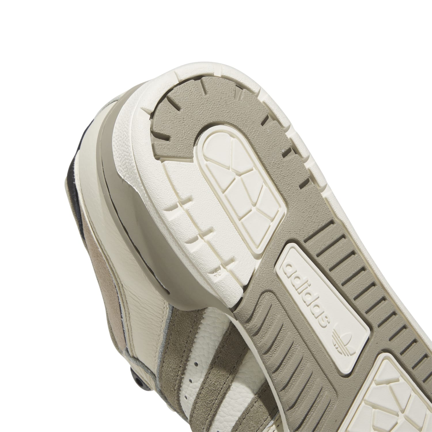 Zapatillas Urbanas Hombre adidas Rivalry 86 Low 8