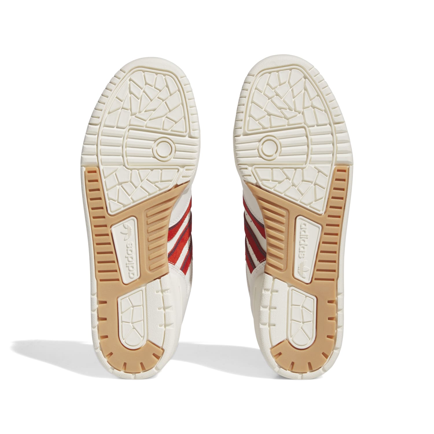 Zapatillas Urbanas Hombre adidas Rivalry Low 3